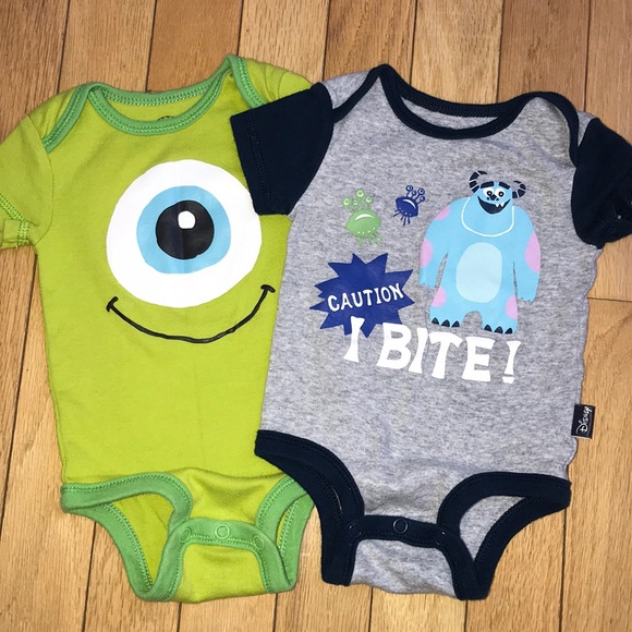 disney baby boy onesies